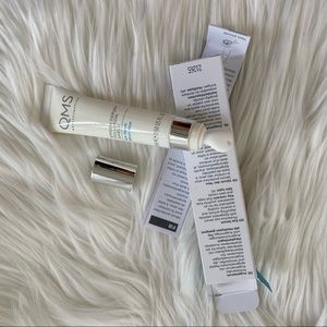 QMS Epigen Depuff Pollution Shield Eye Serum .5fl oz